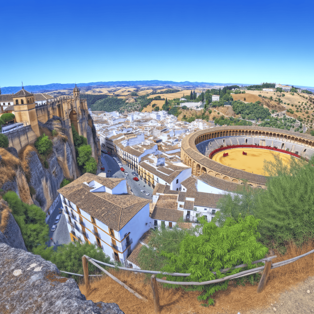 Visiter Ronda : guide pour 2 jours en Andalousie