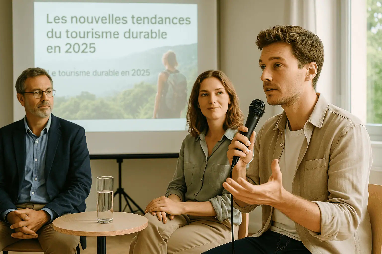 Quelles tendances pour le tourisme durable en 2025